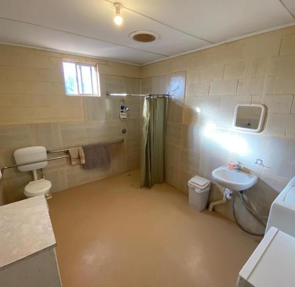 Resort Bendleby Ranges