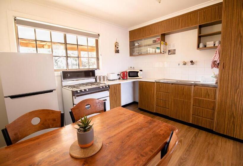 Resort Bendleby Ranges