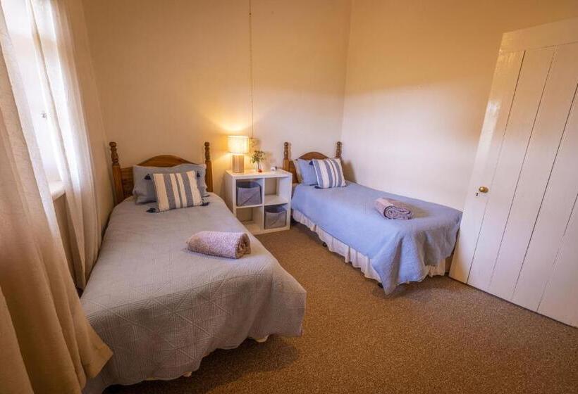 Resort Bendleby Ranges