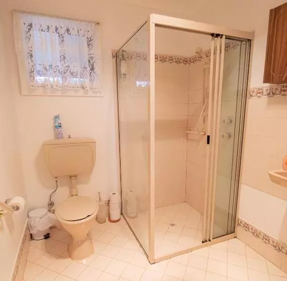 Lomakeskus Bendleby Ranges