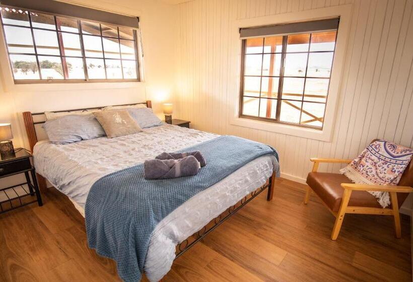 Resort Bendleby Ranges