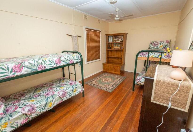 Resort Bendleby Ranges