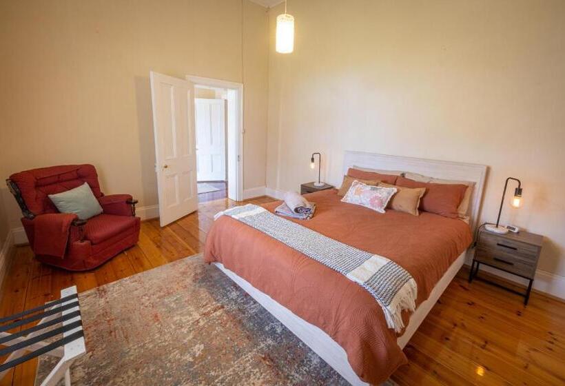 Resort Bendleby Ranges