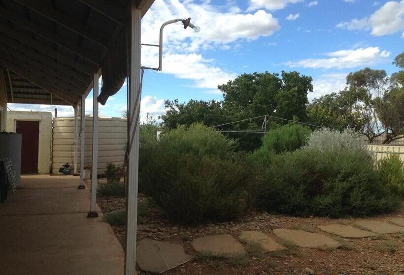 Resort Bendleby Ranges