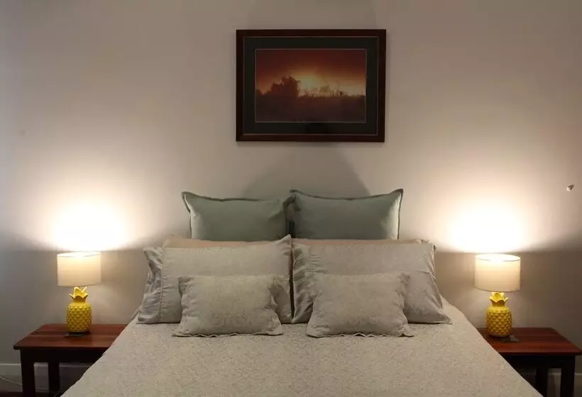 Vineyard Cottage At Upper Reach Winery