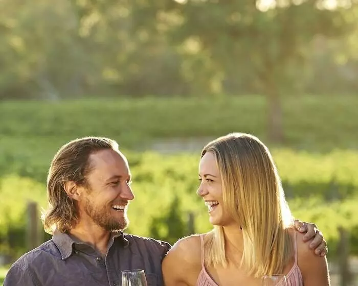 Vineyard Cottage At Upper Reach Winery