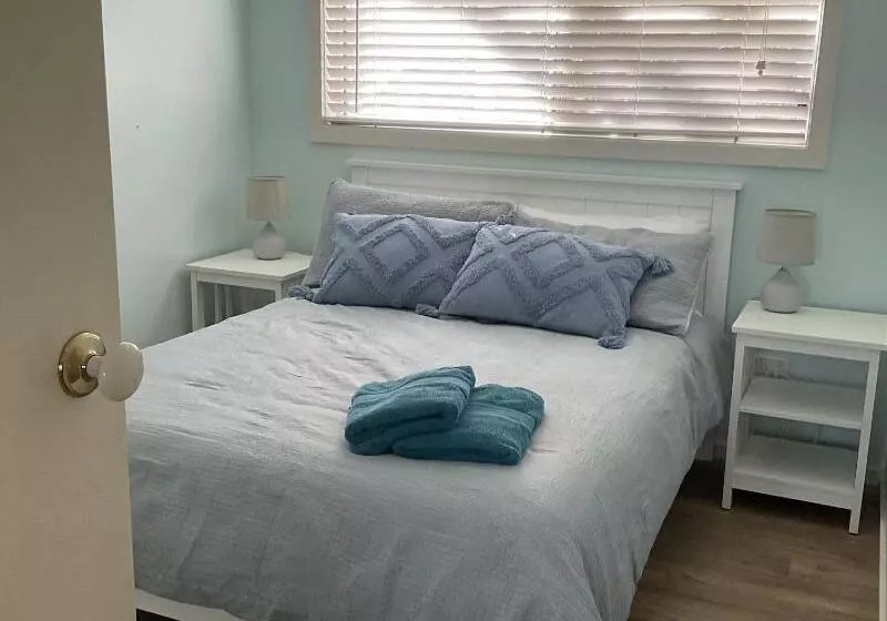 90 Mile Beach House & Villas