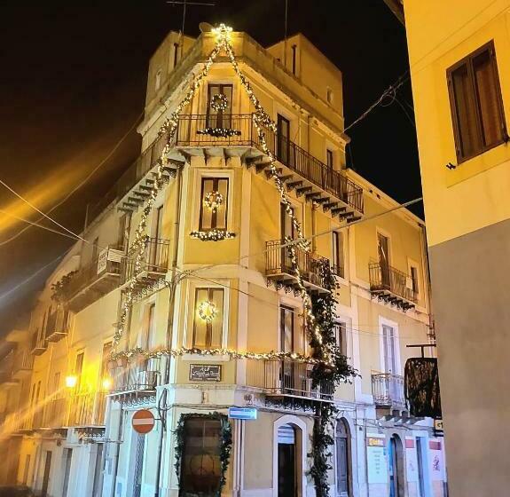 B&b L’angolo Sulla Piazza