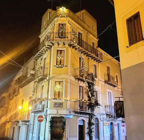 B&b L’angolo Sulla Piazza