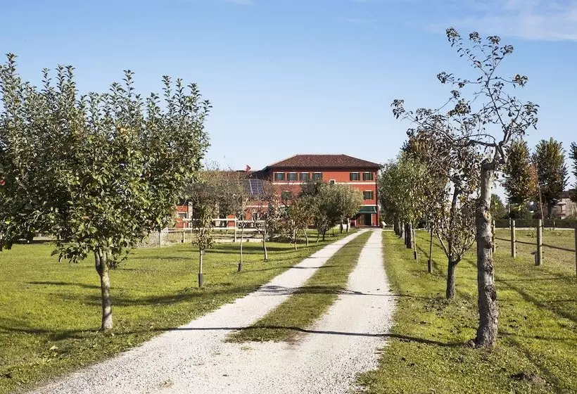 ベッドアンドブレックファースト Ca  Ciaran