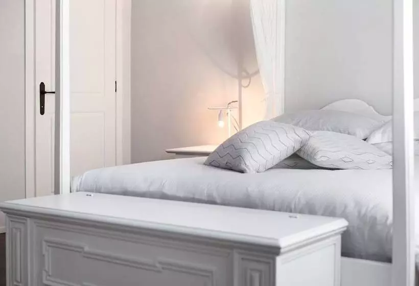 ベッドアンドブレックファースト Ca  Ciaran