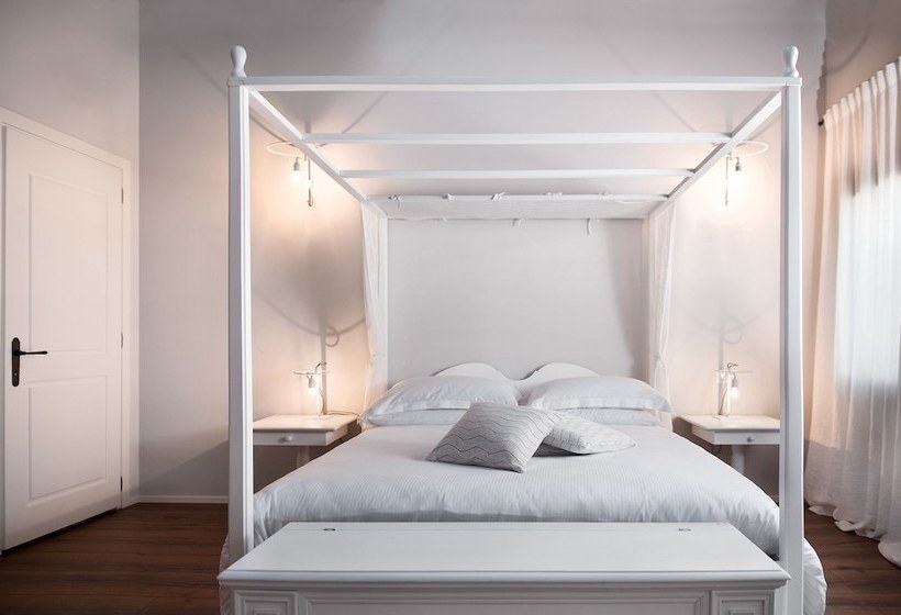 مبيت وإفطار Ca  Ciaran