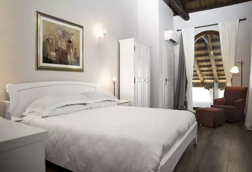 ベッドアンドブレックファースト Ca  Ciaran