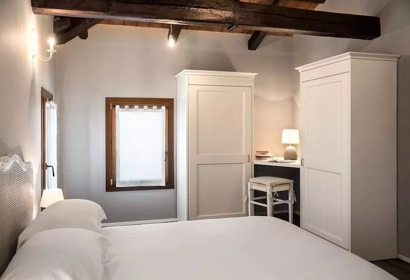 ベッドアンドブレックファースト Ca  Ciaran