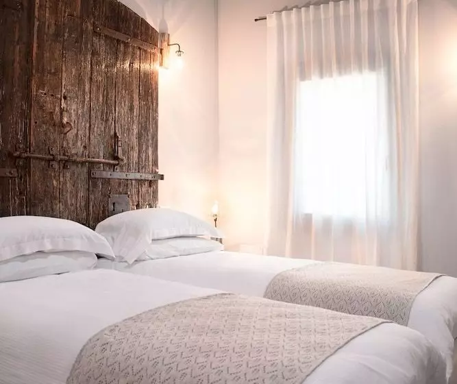 ベッドアンドブレックファースト Ca  Ciaran