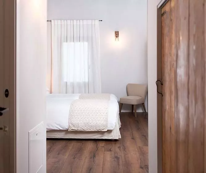 ベッドアンドブレックファースト Ca  Ciaran