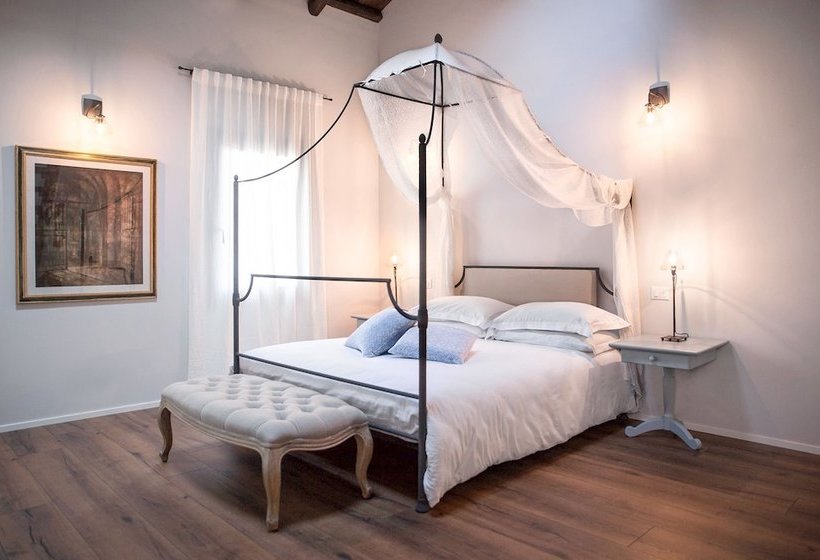 مبيت وإفطار Ca  Ciaran