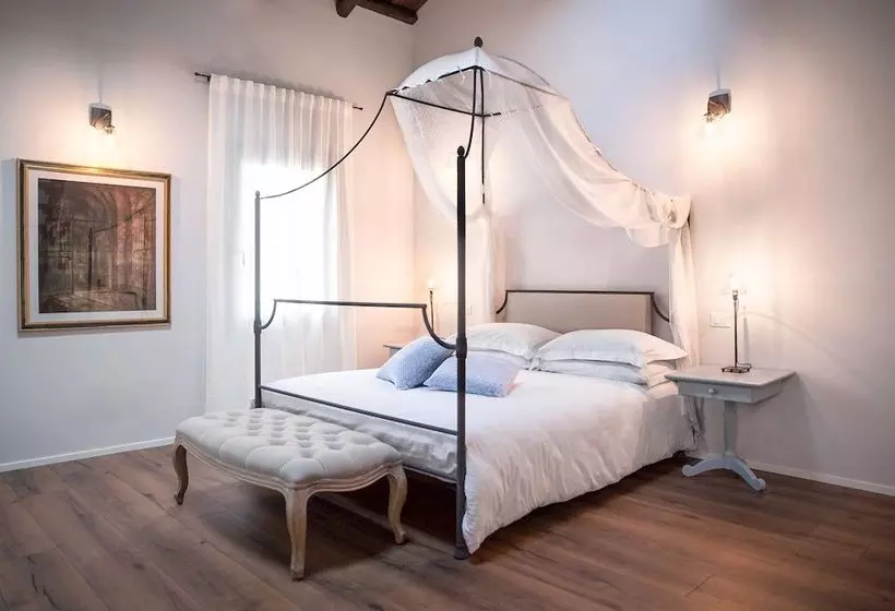 ベッドアンドブレックファースト Ca  Ciaran