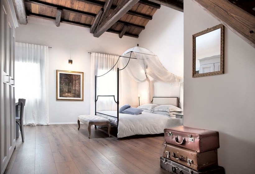 مبيت وإفطار Ca  Ciaran