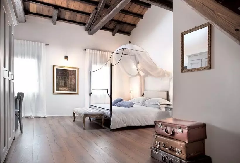 ベッドアンドブレックファースト Ca  Ciaran