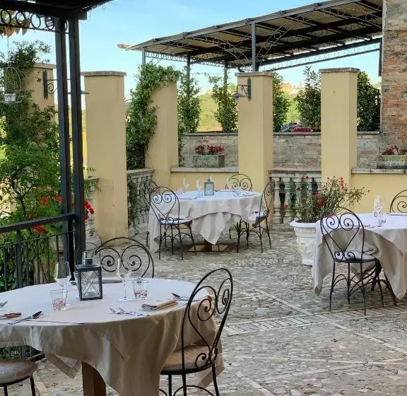 ベッドアンドブレックファースト Don Pasquale Picciano  Pescara Abruzzo