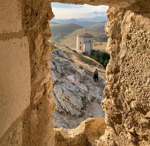 住宿加早餐 Don Pasquale Picciano Pescara Abruzzo