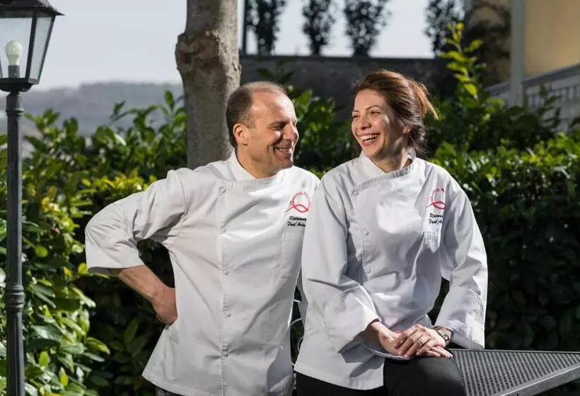 ベッドアンドブレックファースト Don Pasquale Picciano  Pescara Abruzzo