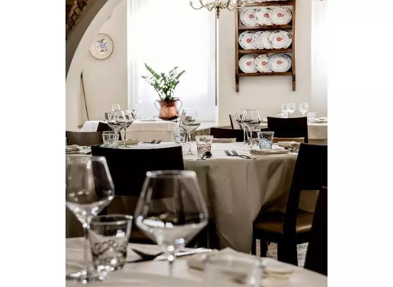 ベッドアンドブレックファースト Don Pasquale Picciano  Pescara Abruzzo