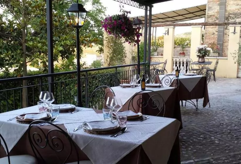 ベッドアンドブレックファースト Don Pasquale Picciano  Pescara Abruzzo