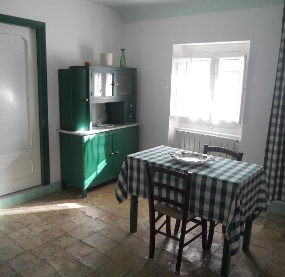 住宿加早餐 Don Pasquale Picciano Pescara Abruzzo