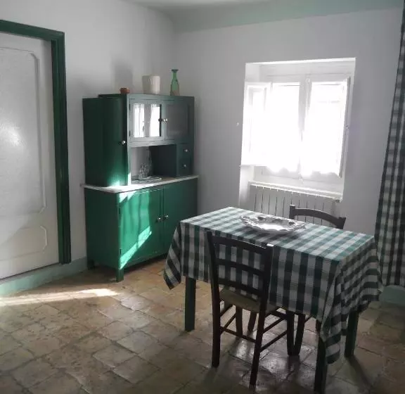 ベッドアンドブレックファースト Don Pasquale Picciano  Pescara Abruzzo