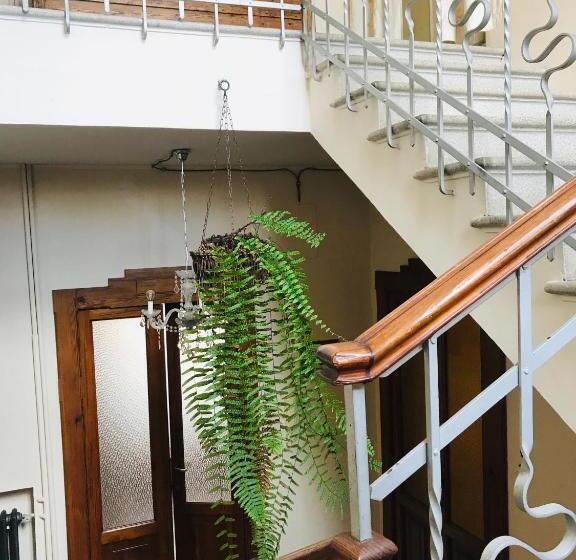 住宿加早餐 Don Pasquale Picciano Pescara Abruzzo