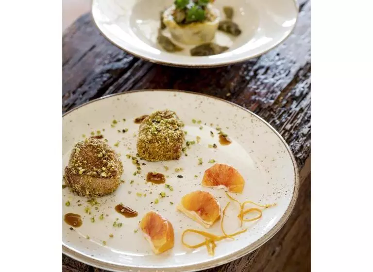 ベッドアンドブレックファースト Don Pasquale Picciano  Pescara Abruzzo