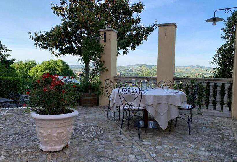 住宿加早餐 Don Pasquale Picciano Pescara Abruzzo