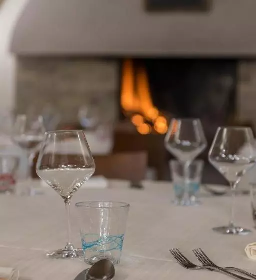 ベッドアンドブレックファースト Don Pasquale Picciano  Pescara Abruzzo