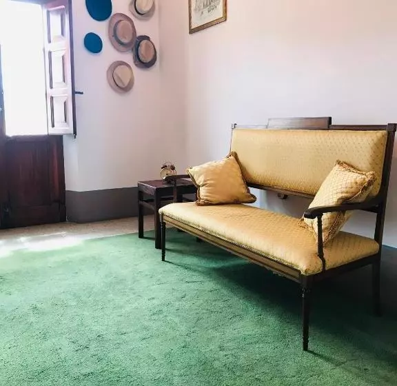 ベッドアンドブレックファースト Don Pasquale Picciano  Pescara Abruzzo