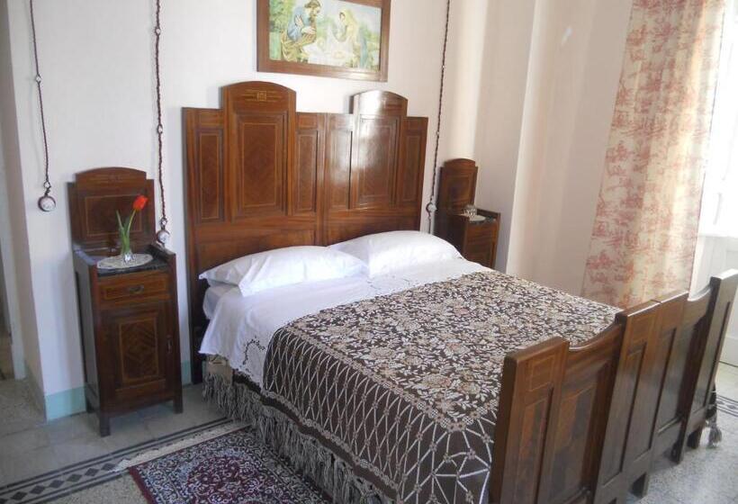 住宿加早餐 Don Pasquale Picciano Pescara Abruzzo