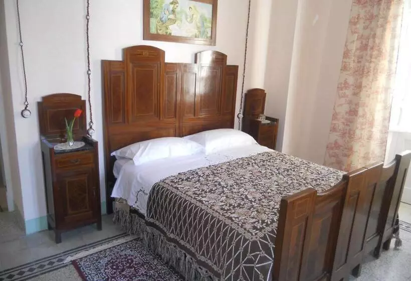 ベッドアンドブレックファースト Don Pasquale Picciano  Pescara Abruzzo