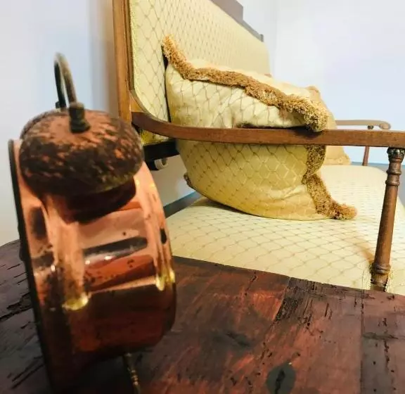 ベッドアンドブレックファースト Don Pasquale Picciano  Pescara Abruzzo