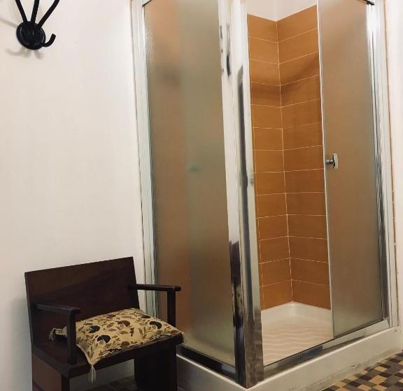 住宿加早餐 Don Pasquale Picciano Pescara Abruzzo