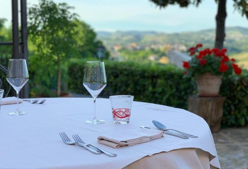 住宿加早餐 Don Pasquale Picciano Pescara Abruzzo