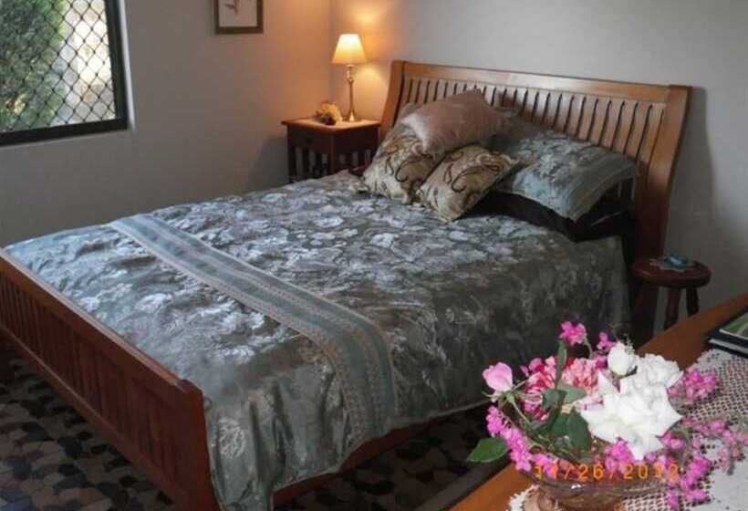 住宿加早餐  Eastwood Farm