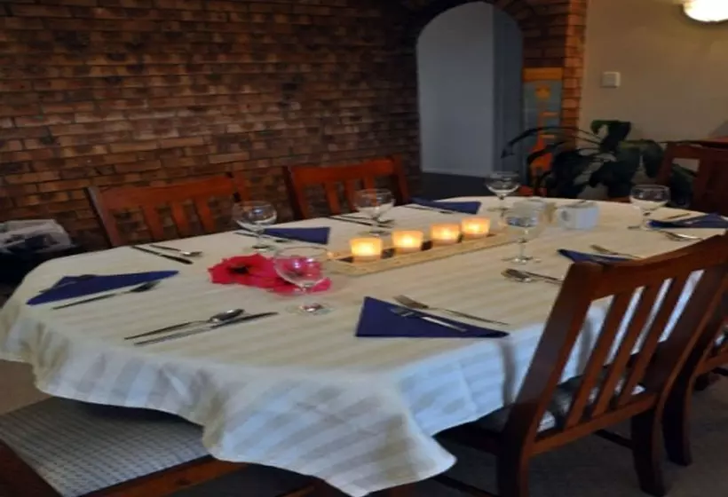 Aamiaismajoitus (B&B) Eastwood Farm