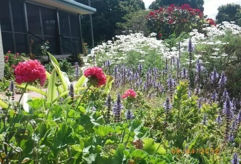 Aamiaismajoitus (B&B) Eastwood Farm