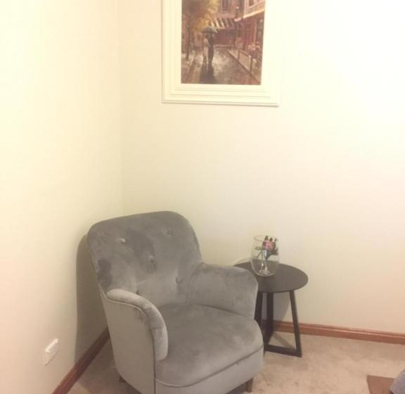 ベッドアンドブレックファースト Helen S Homestead