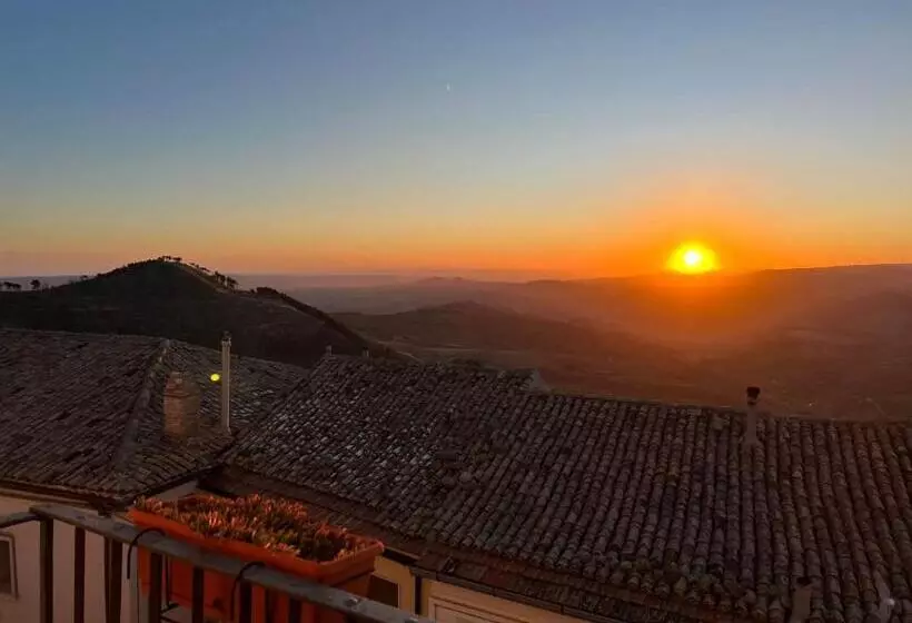 Aamiaismajoitus (B&B) L'antico Monastero