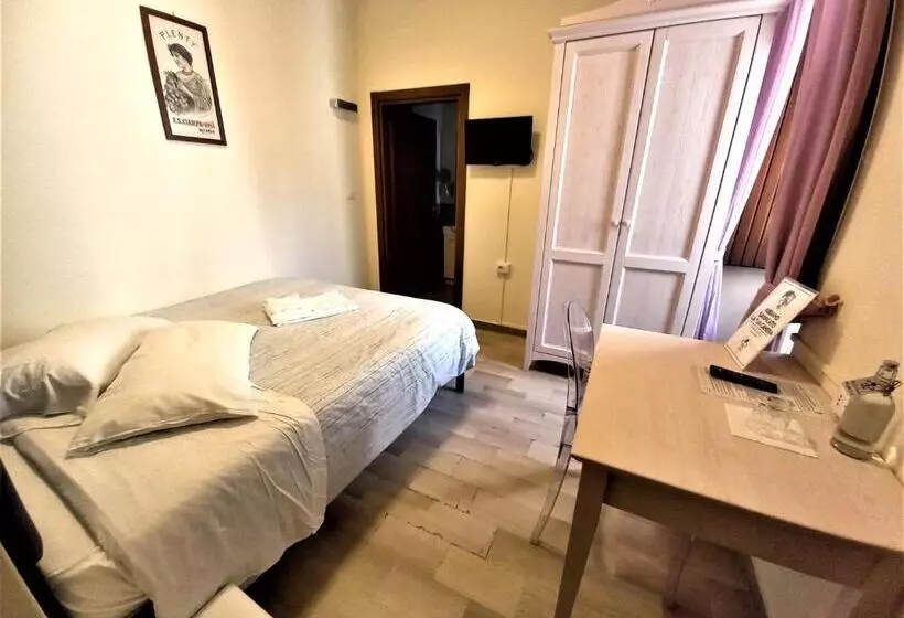 Aamiaismajoitus (B&B) L'antico Monastero