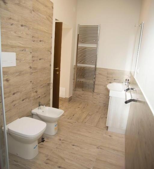 צימר L'antico Monastero