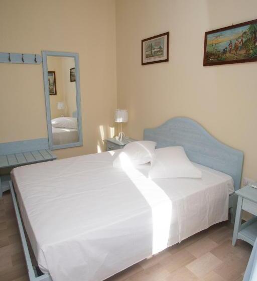 צימר L'antico Monastero