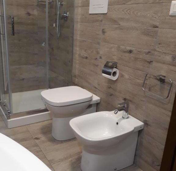 צימר L'antico Monastero